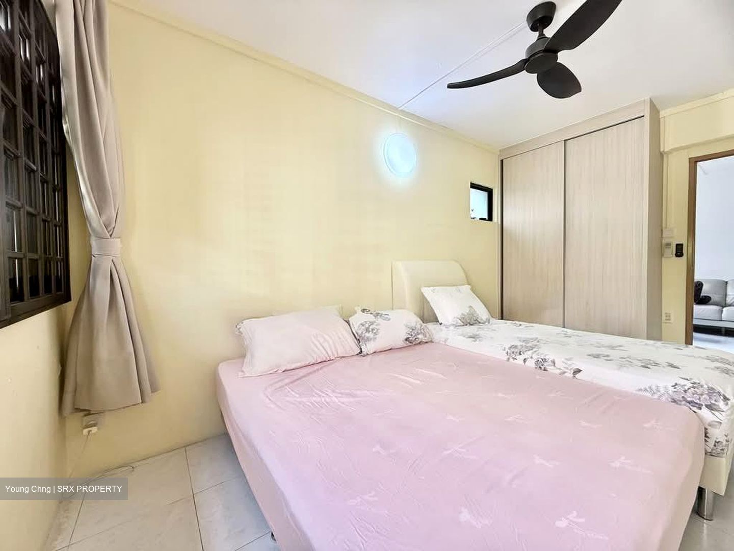 Blk 572 Hougang Street 51 (Hougang), HDB 4 Rooms #542762691